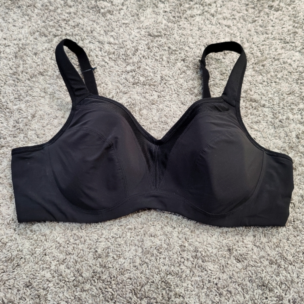 Torrid Active Underwire Sports Bra